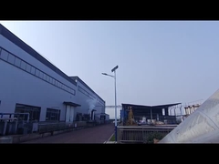 Ferit Magnet Permanen Tahan Suhu Tinggi dengan Koersivitas Tinggi dan Produk Energi