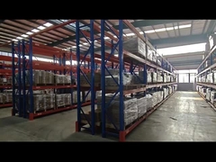 6Fe2O3 Y30 Magnet Ferrite Permanen Untuk Perangkat Medis TS16949