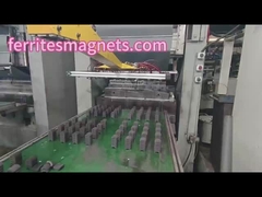 Motor starter Ferrit Magnet