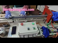 Magnet Ferrite permanen untuk Perawatan Medis Peralatan Perawatan Peralatan
