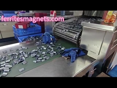 Motor starter Ferrit Magnet