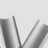 kualitas  Br 430KA/M Hard Ferrite Magnets 1.7Kw Automobile Starters Sintered pabrik