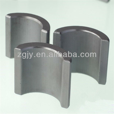 Tekanan suhu suhu operasi maksimum Ferrite Magnet Lock