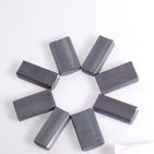 Flux Coercivity Permanent Ferrite Magnet untuk hemat energi dan pencegahan korosi