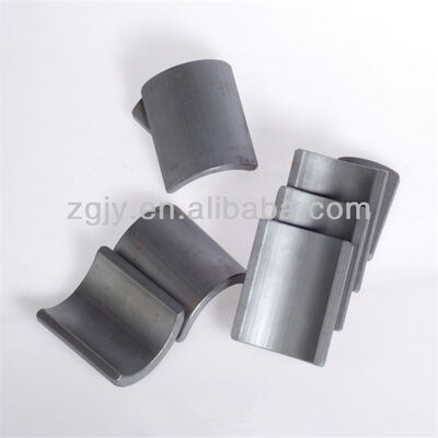 Toleransi 005mm Magnet Ferrite Permanen Kontainer Hitam Kapasitas 345pcs Digunakan dalam perakitan magnet Switch magnetik dan sensor magnetik