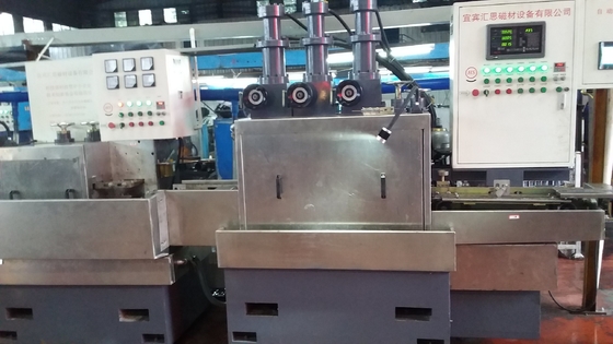 Magnet Ferit Sinter Anisotropik Umum Stabil Disesuaikan Untuk Generator