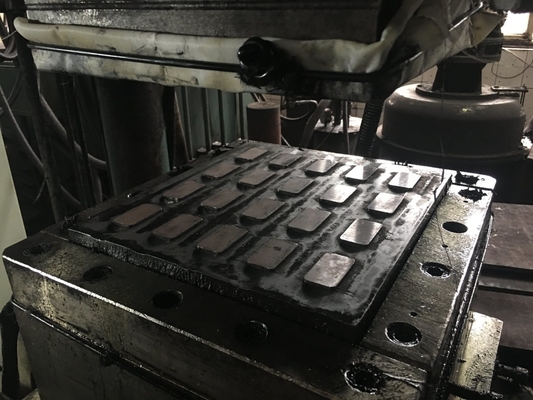 Magnet Ferit untuk Sepeda Motor ACG (JC-Y3932, JC-Y4127, JC-Y4231)