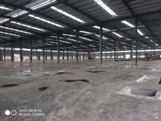 Magnet Tegular Magnet Ferit Sinter Disesuaikan