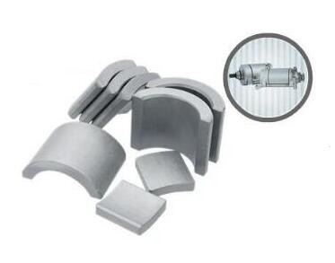 Aneka Motor Starter Motor Magnet Tiles 430 MT Br