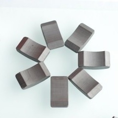 Magnet Ferit untuk Sepeda Motor ACG (JC-Y3932, JC-Y4127, JC-Y4231)