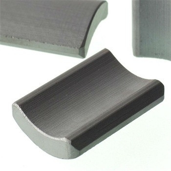 Industri Kuat BLDC Ceiling Fan Magnet Arang Abu-abu Disesuaikan