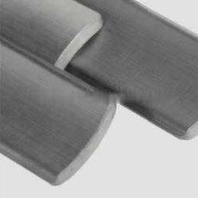 Bagian Pemula Lembar Magnet Ferit Keramik Epoxy Industri