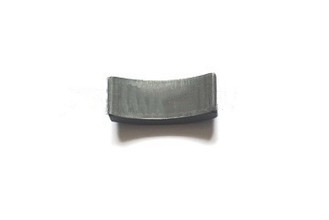 Magnet Batang Ferit Ferit Sinter 30W 50W 80W Motor Kipas