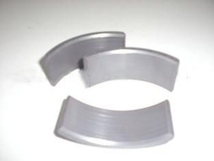 Motor Acg Ferrite Bar Magnet JC-Y4240 Magnet Ferit Isotropik