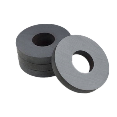 Y25 Y35 Ferrite Ring Magnet untuk 750 550 Series Electric Tools